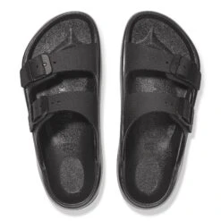 Birkenstock Mogami Terra 2 Strap Birko-Flor Apex Black -Birkenstock Shop 1029643 top