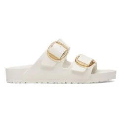 Birkenstock Arizona Big Buckle EVA Eggshell -Birkenstock Shop 1029651 side