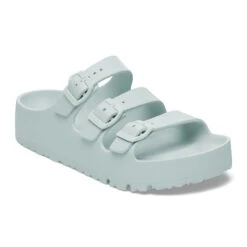 Florida Flex Platform EVA Surf Green