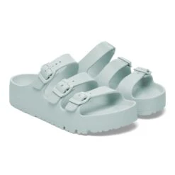 Florida Flex Platform EVA Surf Green 14 Florida Flex Platform EVA Surf Green -Birkenstock Shop 1029736 pair
