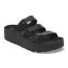 Florida Flex Platform EVA Black -Birkenstock Shop 1029738