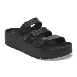 Florida Flex Platform EVA Black
