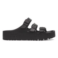 Florida Flex Platform EVA Black -Birkenstock Shop 1029738 side