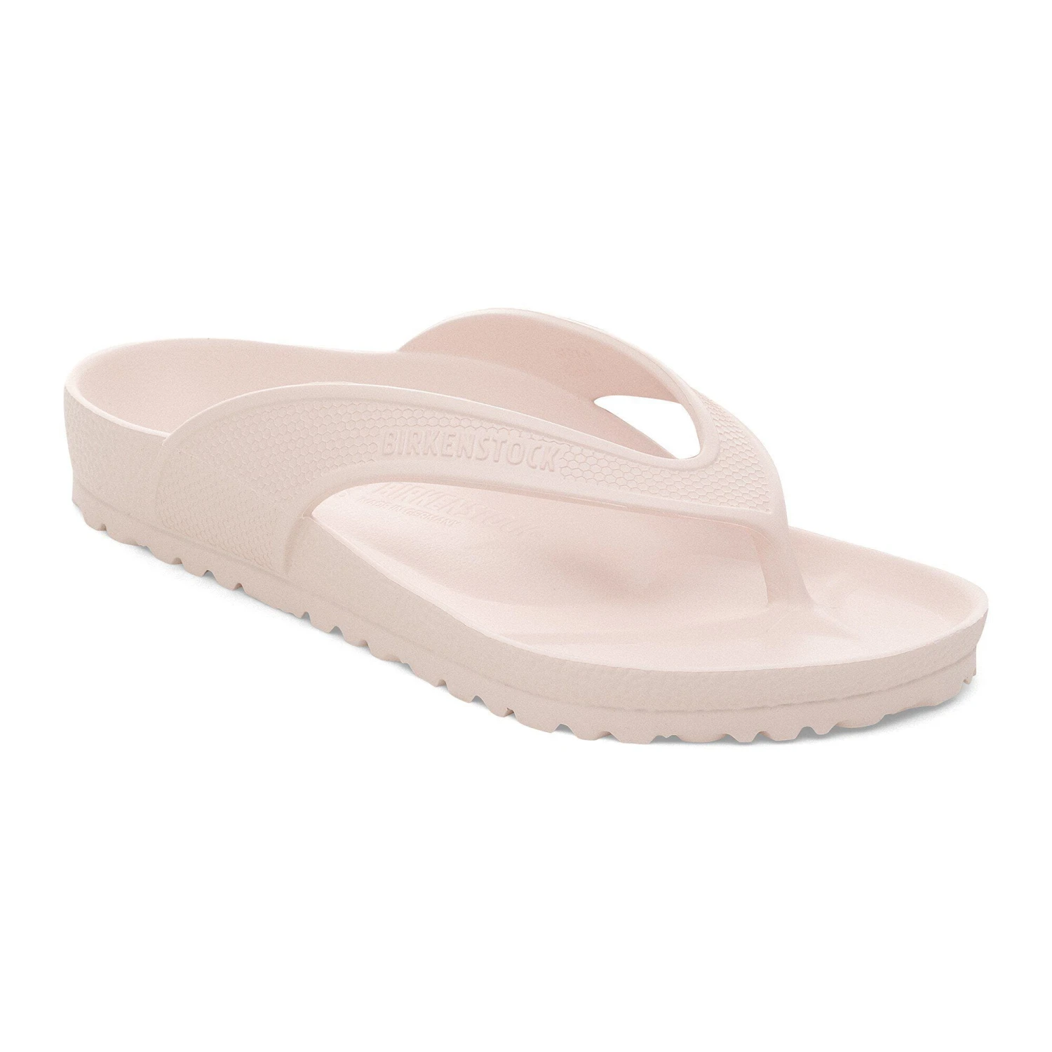 Birkenstock Honolulu Essentials EVA Light Rose 1 Birkenstock Honolulu Essentials EVA Light Rose