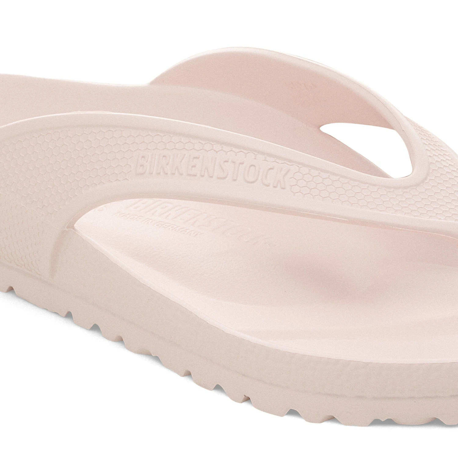 Birkenstock Honolulu Essentials EVA Light Rose 7 Birkenstock Honolulu Essentials EVA Light Rose - Image 7