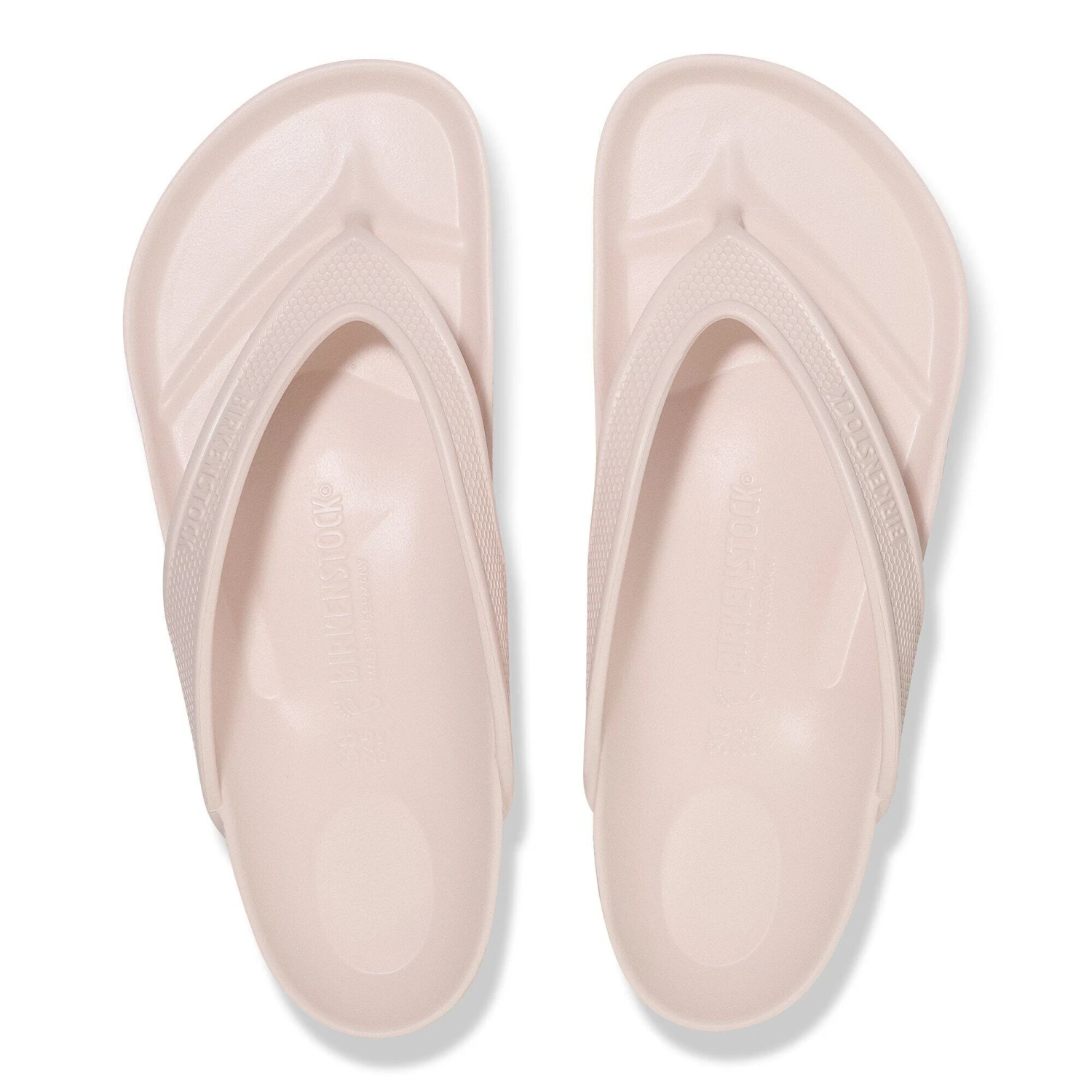 Birkenstock Honolulu Essentials EVA Light Rose 2 Birkenstock Honolulu Essentials EVA Light Rose - Image 2