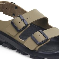 Birkenstock Mogami Terra Birko-Flor Faded Khaki 13 Birkenstock Mogami Terra Birko-Flor Faded Khaki -Birkenstock Shop 1029775 detail 1
