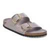 Birkenstock Arizona Hammered Big Buckle Natural Leather Patent High-Shine Faded Purple 13 Birkenstock Arizona Hammered Big Buckle Natural Leather Patent High-Shine Faded Purple -Birkenstock Shop 1029784