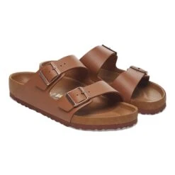 Birkenstock Arizona Leather Cognac 11 Birkenstock Arizona Leather Cognac -Birkenstock Shop 1029798 pair