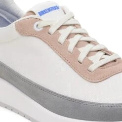 Birkenstock Honnef City Leather-Textile Light Rose -Birkenstock Shop 1029853 detail 1