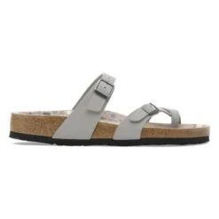 Birkenstock Mayari Birkibuc Stone Coin 8 Birkenstock Mayari Birkibuc Stone Coin -Birkenstock Shop 1029876 side