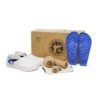 Birkenstock Recovery Pack Polyurethane White -Birkenstock Shop 1029931