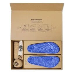 Birkenstock Recovery Pack Polyurethane White -Birkenstock Shop 1029931 sole