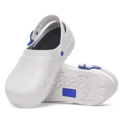 Birkenstock Recovery Pack Polyurethane White -Birkenstock Shop 1029931 top