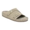 Birkenstock Zürich Suede Leather Taupe -Birkenstock Shop 1029960