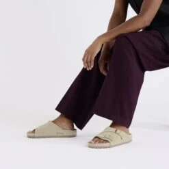 Birkenstock Zürich Suede Leather Taupe 13 Birkenstock Zürich Suede Leather Taupe -Birkenstock Shop 1029960 f look f