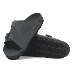 Birkenstock Zürich Suede Leather Charcoal 12 Birkenstock Zürich Suede Leather Charcoal -Birkenstock Shop 1029970 sole
