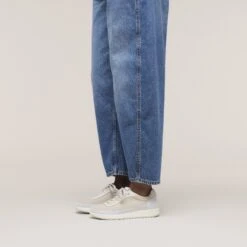 Birkenstock Honnef City Mixed Leather Antique White 12 Birkenstock Honnef City Mixed Leather Antique White -Birkenstock Shop 1030111 f look f