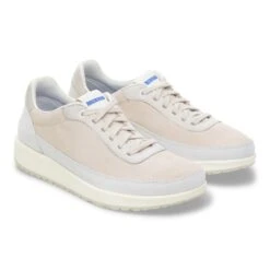 Birkenstock Honnef City Mixed Leather Antique White 10 Birkenstock Honnef City Mixed Leather Antique White -Birkenstock Shop 1030111 pair