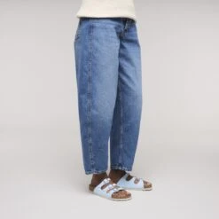 Birkenstock Florida Birkibuc Finished Sky 12 Birkenstock Florida Birkibuc Finished Sky -Birkenstock Shop 1030173 f look f