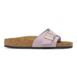Birkenstock Catalina Birko-Flor Faded Purple -Birkenstock Shop 1030211 side