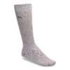 Birkenstock Cotton Ribbed Socks Cotton-Polyamide-Elastane Stone Coin -Birkenstock Shop 1030247