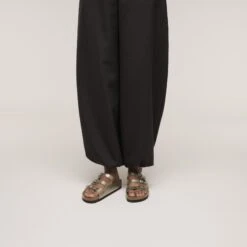 Birkenstock Florida Birko-Flor Graceful Taupe -Birkenstock Shop 1030336 f look f