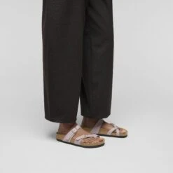 Birkenstock Mayari Birko-Flor Faded Purple 12 Birkenstock Mayari Birko-Flor Faded Purple -Birkenstock Shop 1030341 f look f