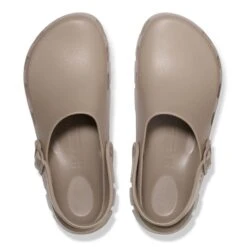 Birkenstock Birki Flow EVA Gray Taupe 7 Birkenstock Birki Flow EVA Gray Taupe -Birkenstock Shop 1030462 top