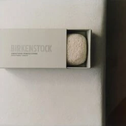 Birkenstock Smoothing Pumice Stone 1 Pc -Birkenstock Shop 1030468 side