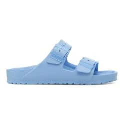 Birkenstock Arizona Stealth Buckle EVA Dusty Blue -Birkenstock Shop 1030493 side