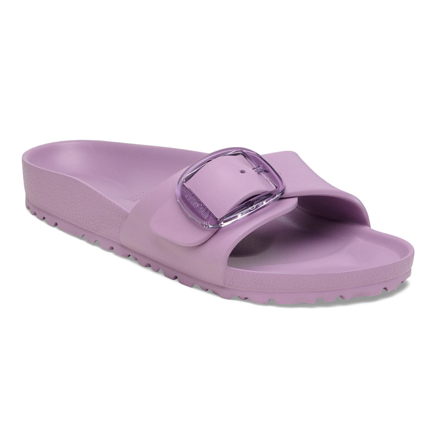 Birkenstock Madrid Big Buckle EVA Mauve 1 Birkenstock Madrid Big Buckle EVA Mauve
