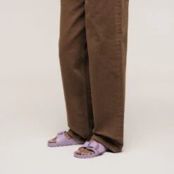 Birkenstock Madrid Big Buckle EVA Mauve 12 Birkenstock Madrid Big Buckle EVA Mauve -Birkenstock Shop 1030529 f look f