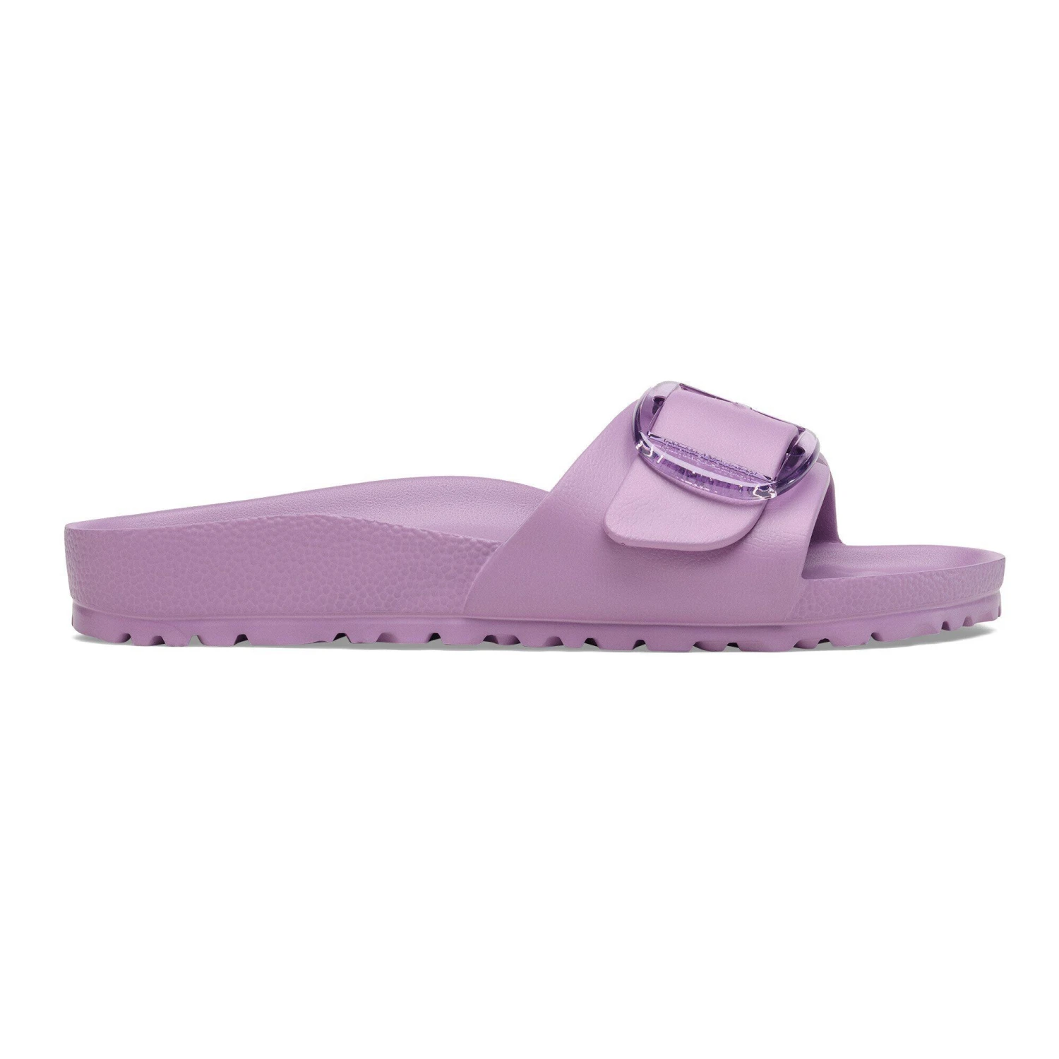 Birkenstock Madrid Big Buckle EVA Mauve 3 Birkenstock Madrid Big Buckle EVA Mauve - Image 3