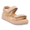 Theda Leather Nougat -Birkenstock Shop 1030593