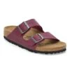 Birkenstock Arizona Birko-Flor Zinfandel -Birkenstock Shop 1030845