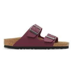 Birkenstock Arizona Birko-Flor Zinfandel 9 Birkenstock Arizona Birko-Flor Zinfandel -Birkenstock Shop 1030845 side