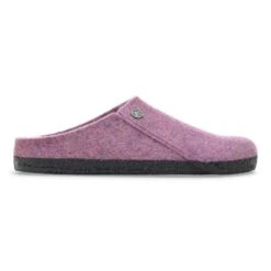 Birkenstock Zermatt Shearling Wool Felt Mauve -Birkenstock Shop 1030918 side