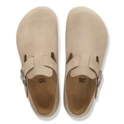 Birkenstock London Oiled Leather Tobacco Brown 6 Birkenstock London Oiled Leather Tobacco Brown -Birkenstock Shop 1031122 top