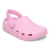 Birkenstock Birki Flow Little Kids EVA Fondant Pink 12 Birkenstock Birki Flow Little Kids EVA Fondant Pink -Birkenstock Shop 1032203