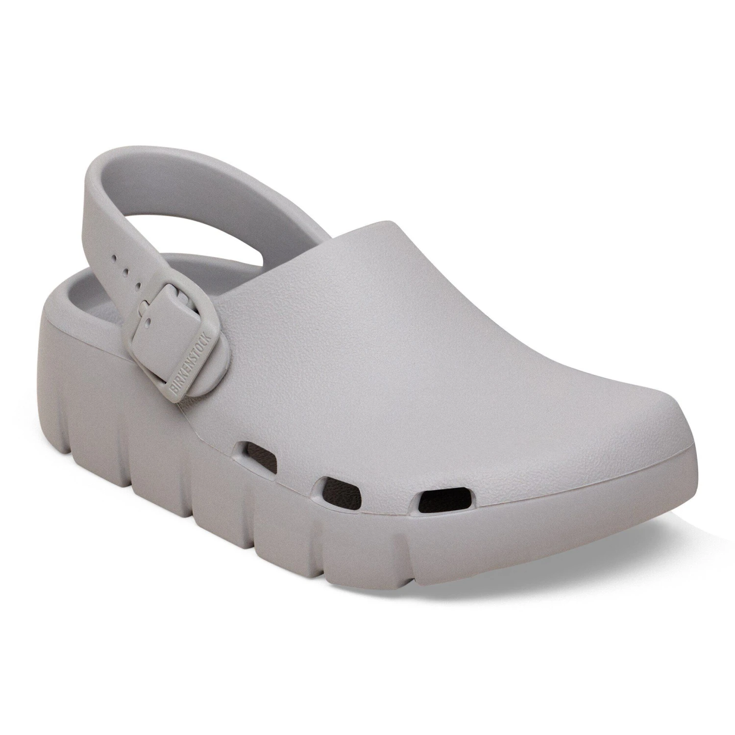 Birkenstock Birki Flow Little Kids EVA Stone Coin 1 Birkenstock Birki Flow Little Kids EVA Stone Coin