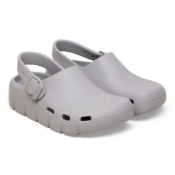 Birkenstock Birki Flow Little Kids EVA Stone Coin 8 Birkenstock Birki Flow Little Kids EVA Stone Coin -Birkenstock Shop 1032204 pair