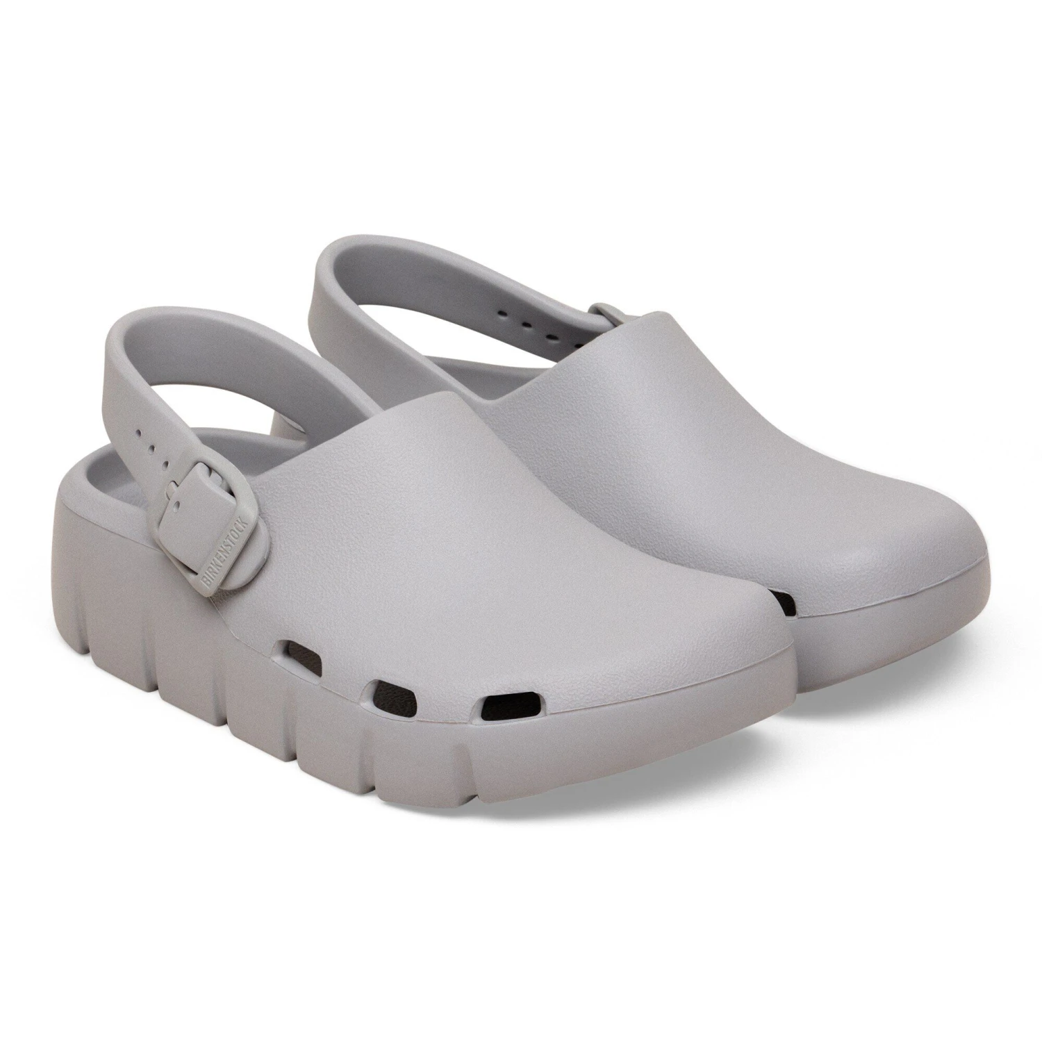 Birkenstock Birki Flow Little Kids EVA Stone Coin 4 Birkenstock Birki Flow Little Kids EVA Stone Coin - Image 4