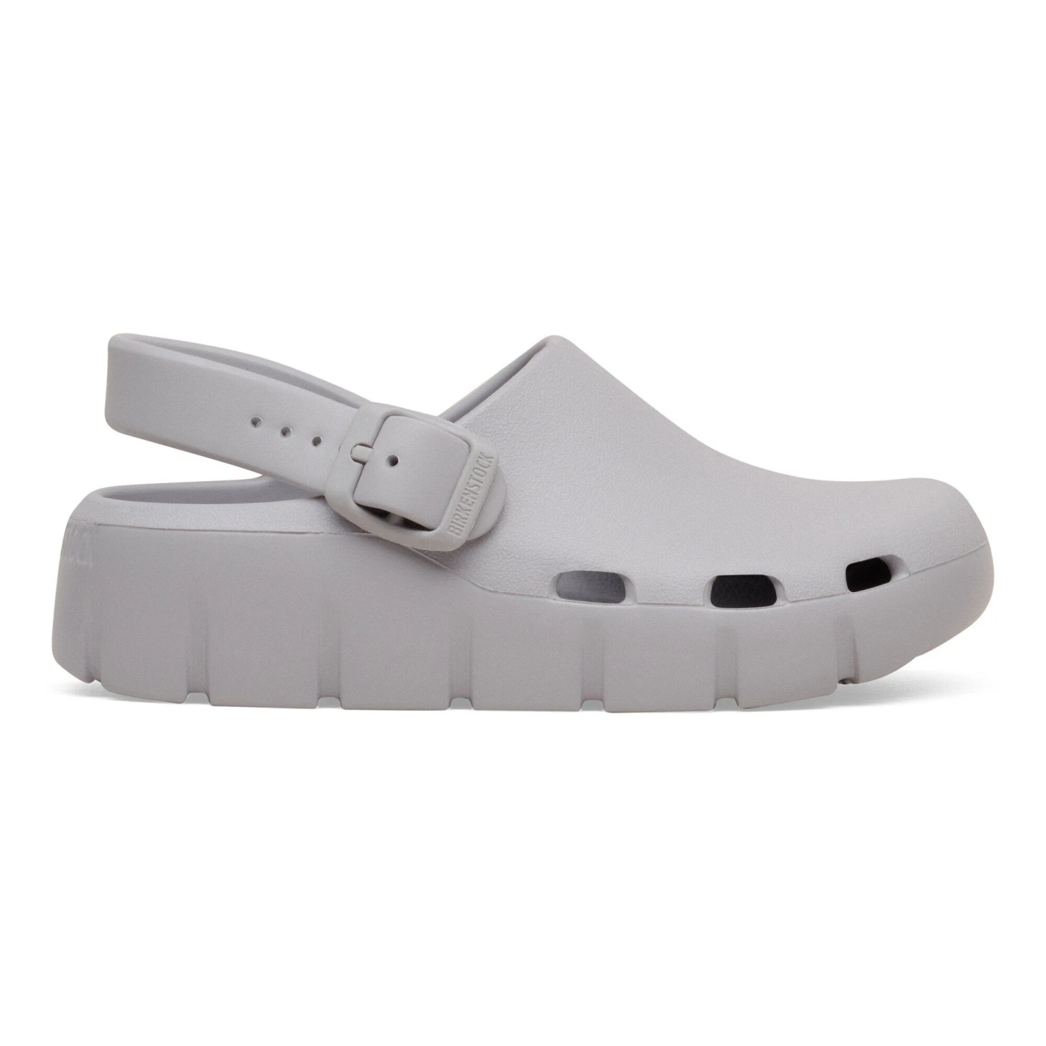 Birkenstock Birki Flow Little Kids EVA Stone Coin 3 Birkenstock Birki Flow Little Kids EVA Stone Coin - Image 3