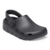 Birkenstock Birki Flow Little Kids EVA Black