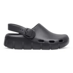 Birkenstock Birki Flow Little Kids EVA Black -Birkenstock Shop 1032232 side