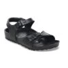 Birkenstock Rio Essentials Kids EVA Black -Birkenstock Shop 126113