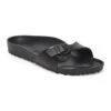 Birkenstock Madrid Essentials EVA Black -Birkenstock Shop 128161