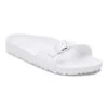 Birkenstock Madrid Essentials EVA White -Birkenstock Shop 128181