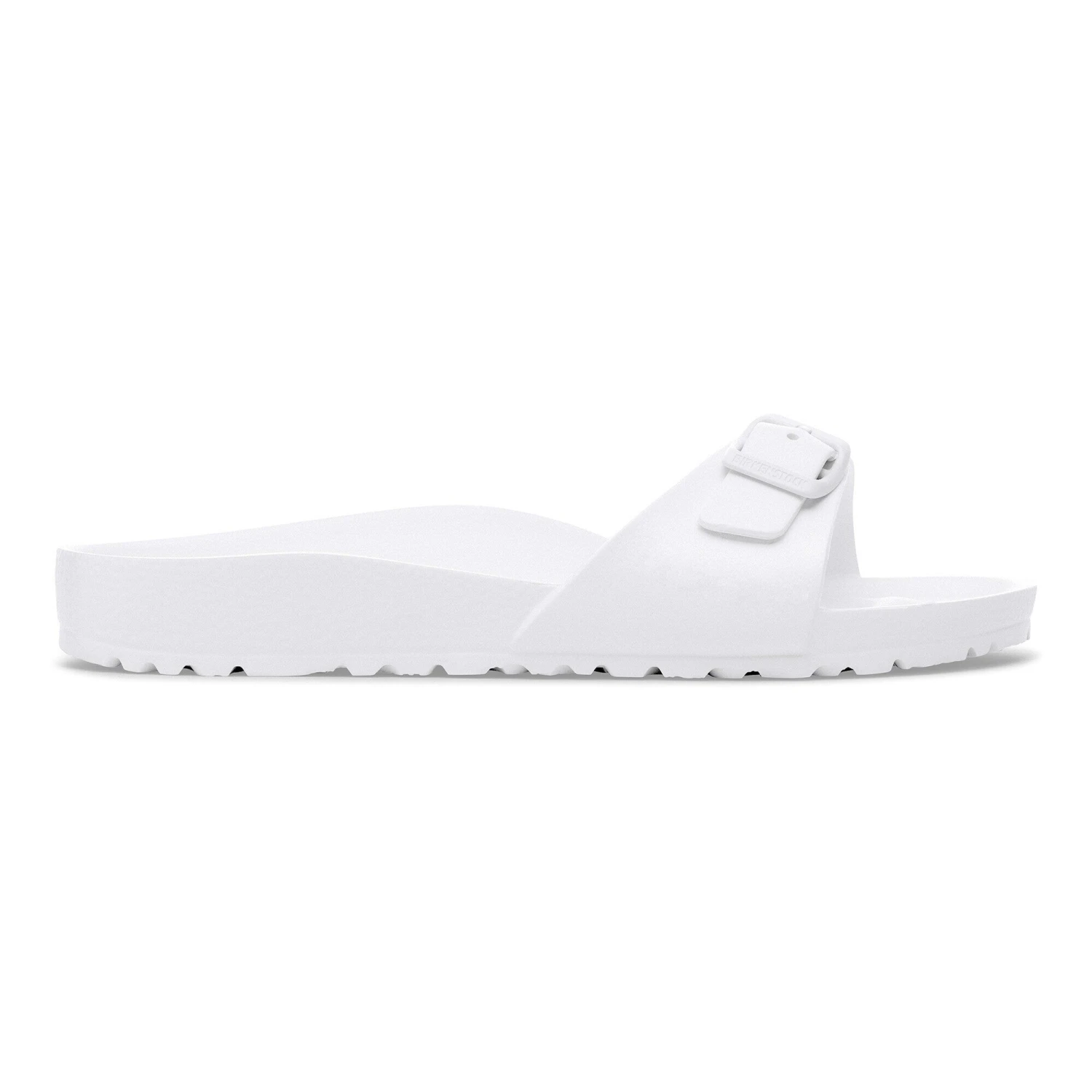 Birkenstock Madrid Essentials EVA White 3 Birkenstock Madrid Essentials EVA White - Image 3